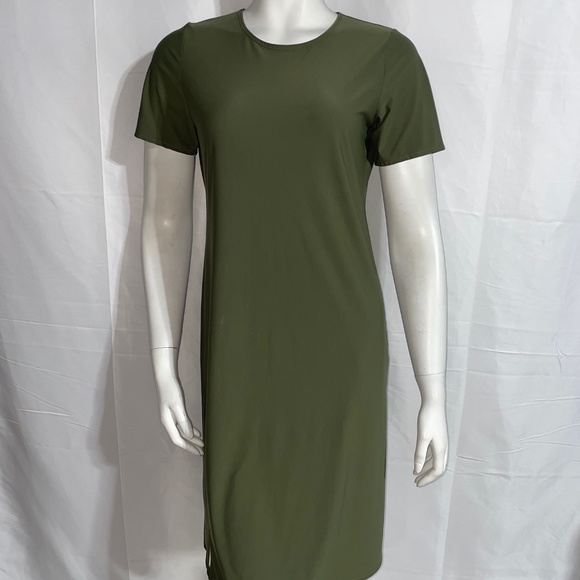 Rec Room Women`s Day Trip Dress Size S - Picture 1 of 6